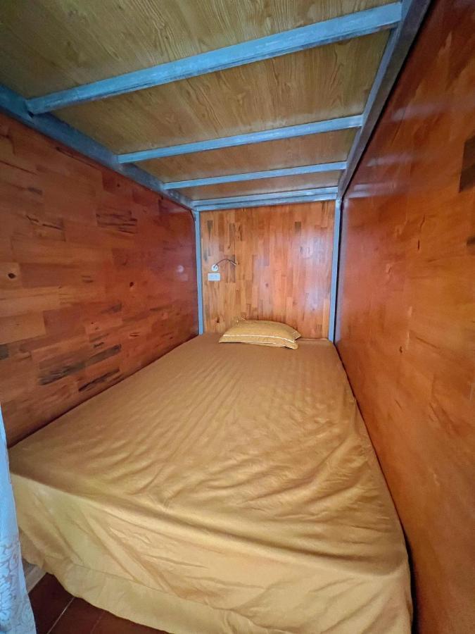 Ninh Binh Central Backpackers Hostel Bagian luar foto