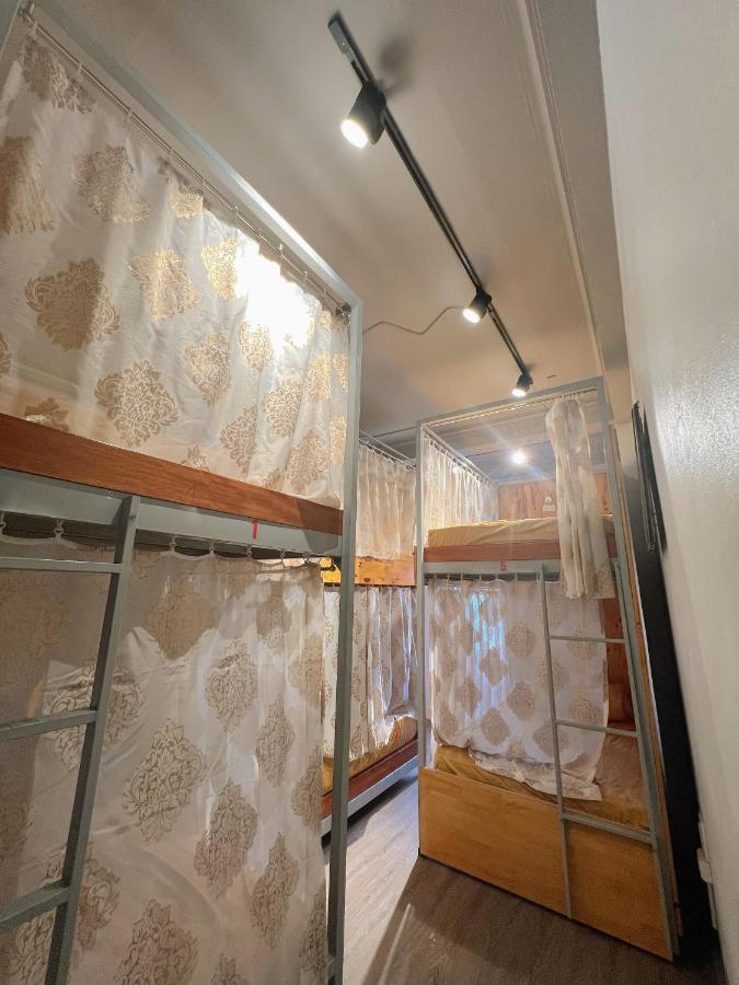 Ninh Binh Central Backpackers Hostel Bagian luar foto