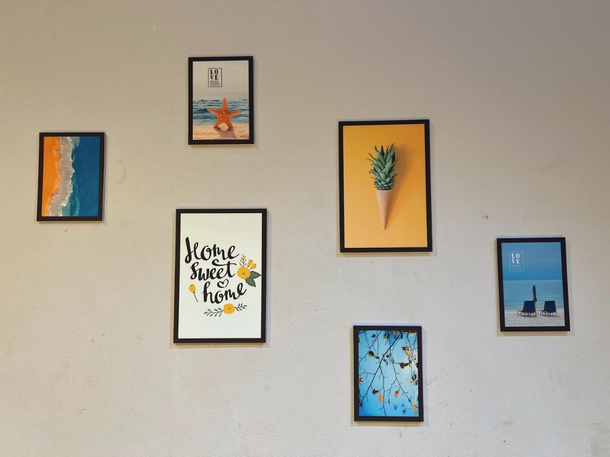 Ninh Binh Central Backpackers Hostel Bagian luar foto