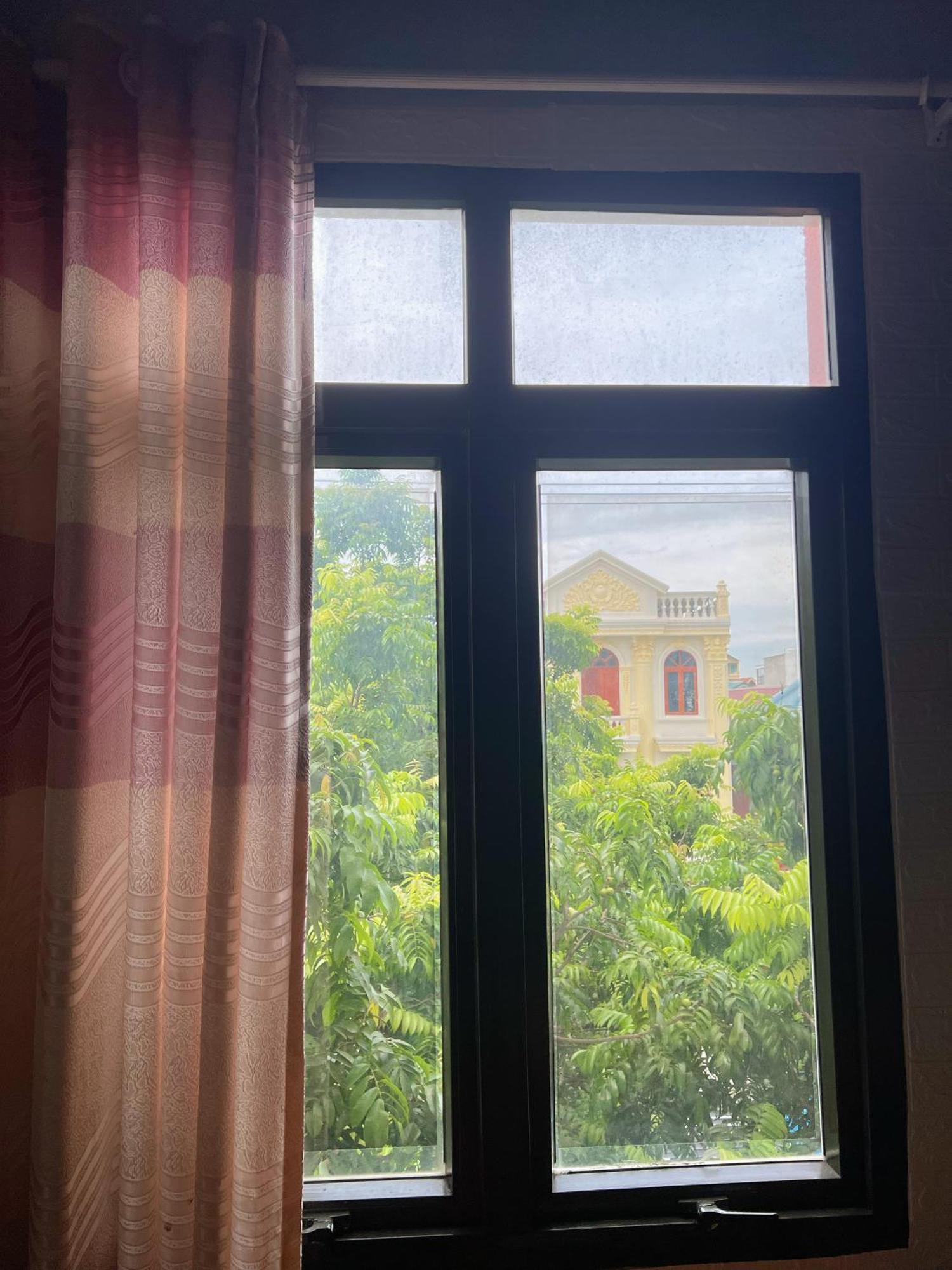 Ninh Binh Central Backpackers Hostel Bagian luar foto